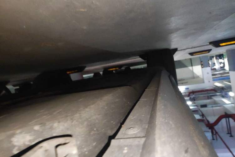 Used Porsche Cayenne 2024 Cayenne 3.0T Chassis Front Right