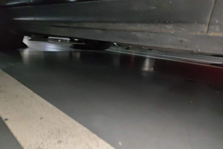 Used Porsche Cayenne 2024 Cayenne 3.0T Chassis Front Right