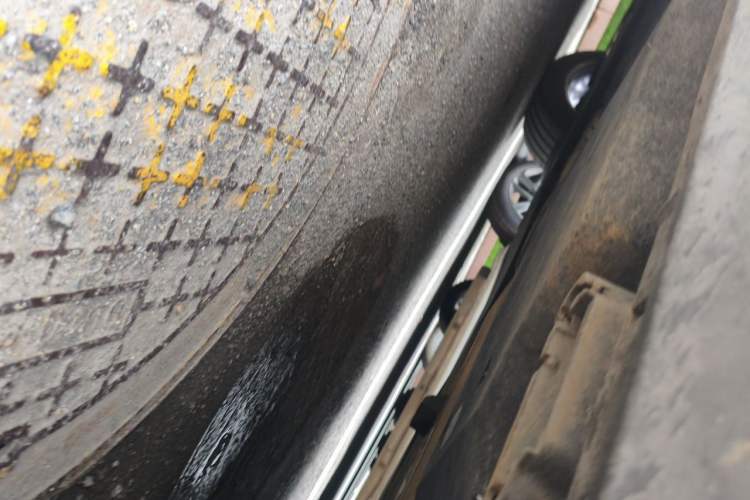 Used Porsche Cayenne 2024 Cayenne 3.0T Chassis Front Right