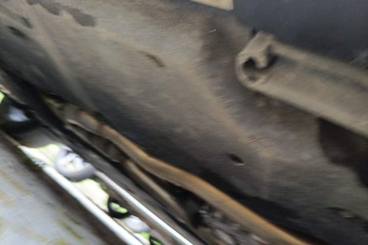 Used Porsche Cayenne 2024 Cayenne 3.0T Chassis Front Right
