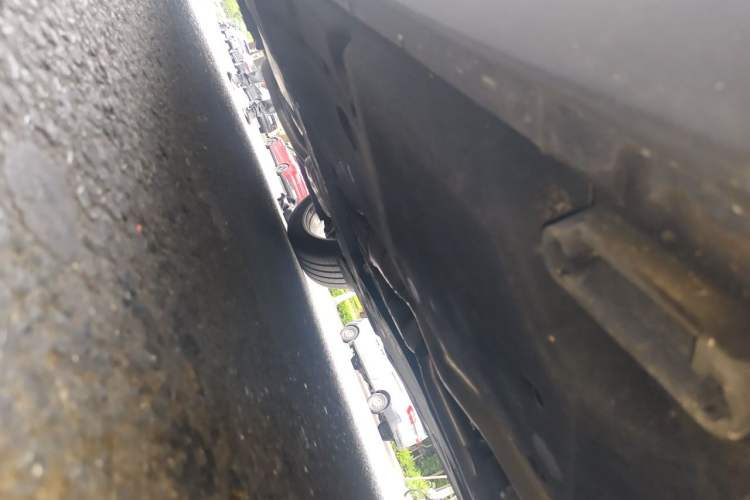 Used Porsche Cayenne 2024 Cayenne 3.0T Chassis Front Right