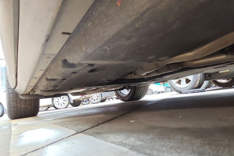 Used Porsche Cayenne 2024 Cayenne 3.0T Chassis Front Right
