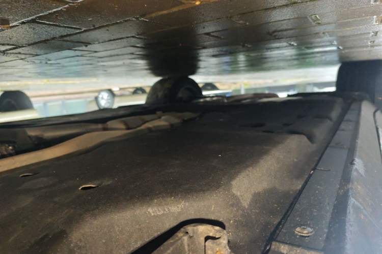 Used Porsche Cayenne 2024 Cayenne 3.0T Chassis Front Right
