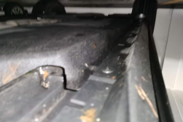 Used Porsche Cayenne 2024 Cayenne 3.0T Chassis Front Right