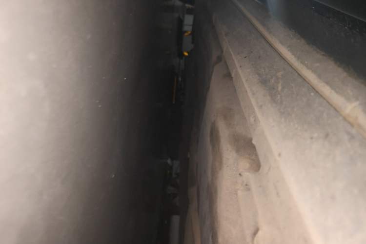Used Porsche Cayenne 2024 Cayenne 3.0T Chassis Front Right