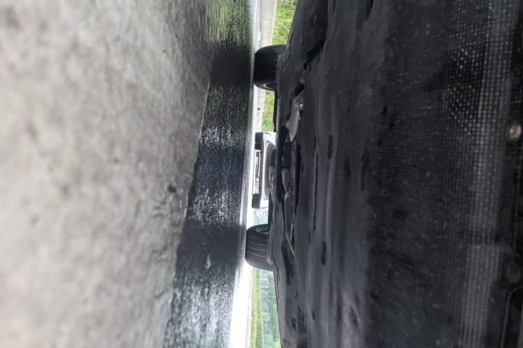 Used Porsche Cayenne 2024 Cayenne 3.0T Chassis Front