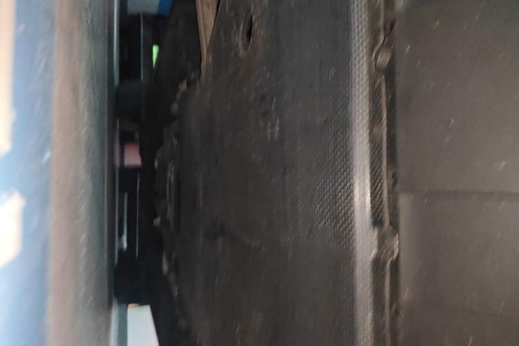 Used Porsche Cayenne 2024 Cayenne 3.0T Chassis Front