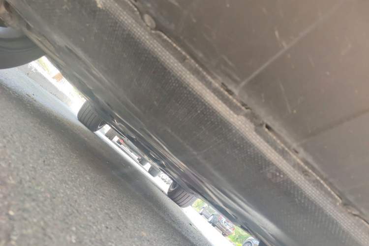 Used Porsche Cayenne 2024 Cayenne 3.0T Chassis Front