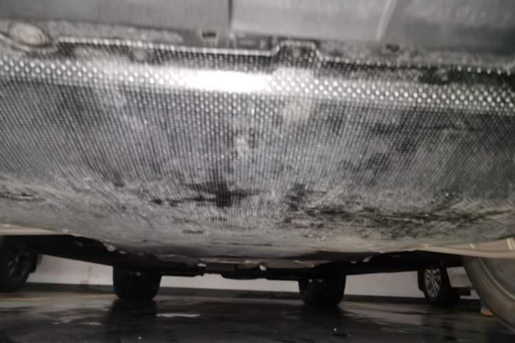 Used Porsche Cayenne 2024 Cayenne 3.0T Chassis Front