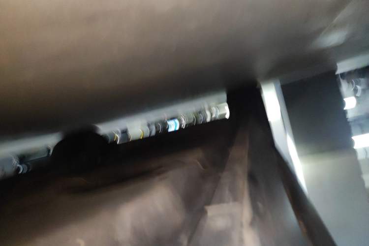 Used Porsche Cayenne 2024 Cayenne 3.0T Chassis Rear Left