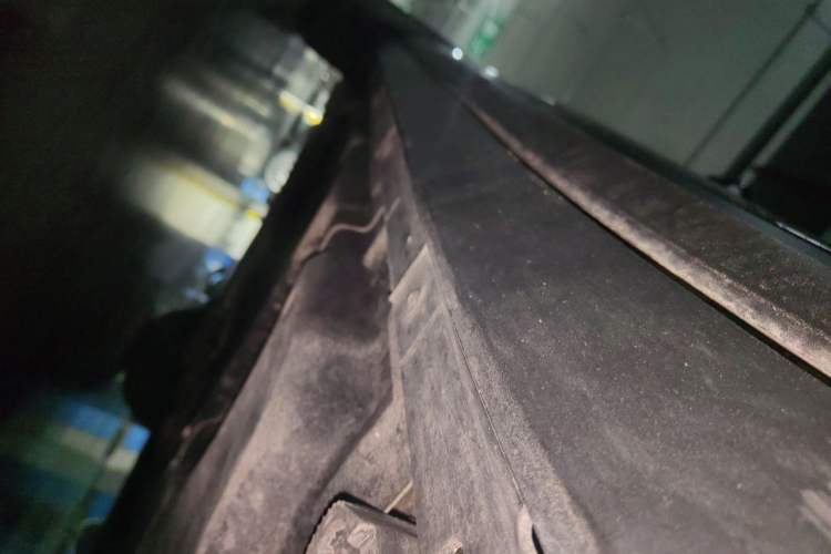 Used Porsche Cayenne 2024 Cayenne 3.0T Chassis Rear Left