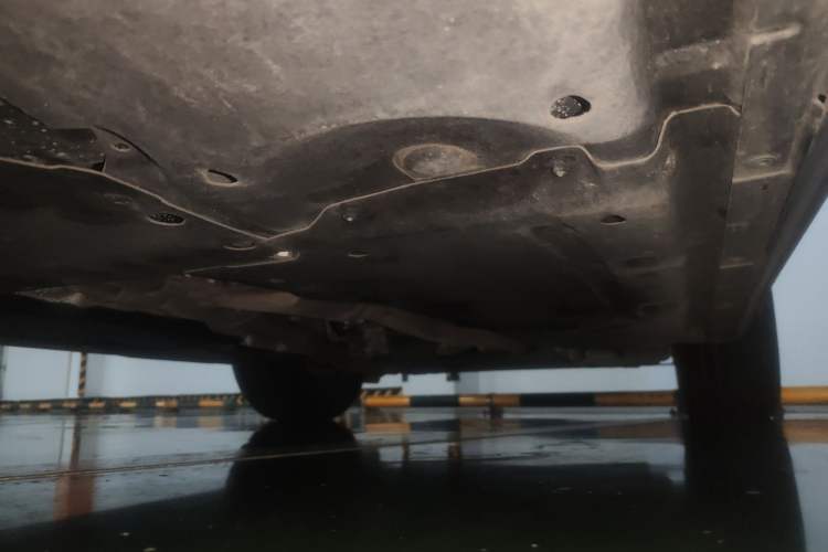 Used Porsche Cayenne 2024 Cayenne 3.0T Chassis Rear Right