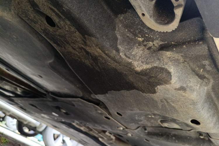 Used Porsche Cayenne 2024 Cayenne 3.0T Chassis Rear Right