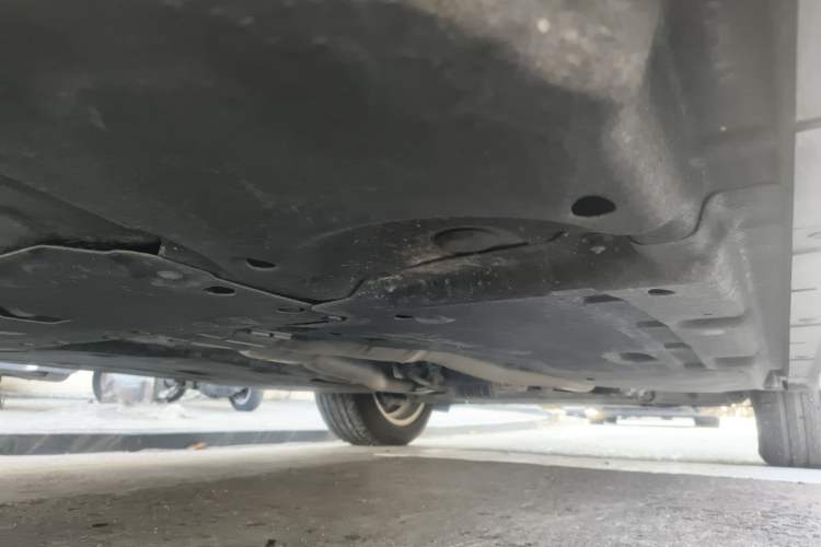 Used Porsche Cayenne 2024 Cayenne 3.0T Chassis Rear Right