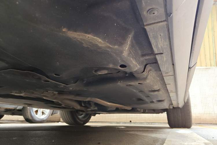 Used Porsche Cayenne 2024 Cayenne 3.0T Chassis Rear Right