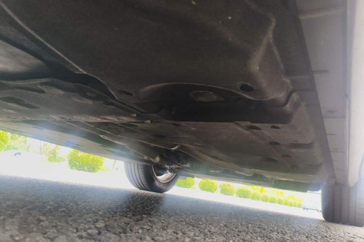 Used Porsche Cayenne 2024 Cayenne 3.0T Chassis Rear Right