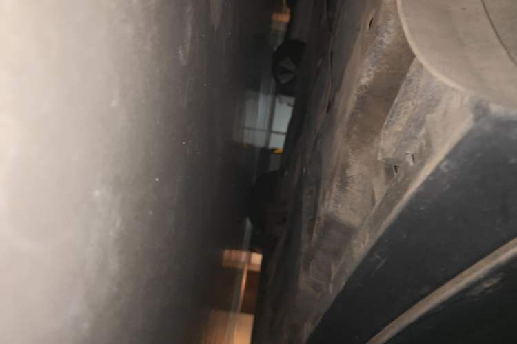 Used Porsche Cayenne 2024 Cayenne 3.0T Chassis Rear Right
