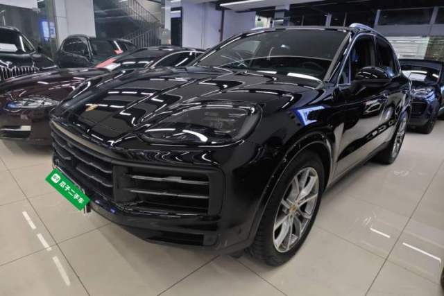 Used Porsche Cayenne 2024 Cayenne 3.0T