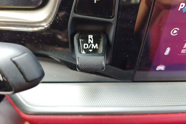 Used Porsche Cayenne 2024 Cayenne 3.0T Gear Lever