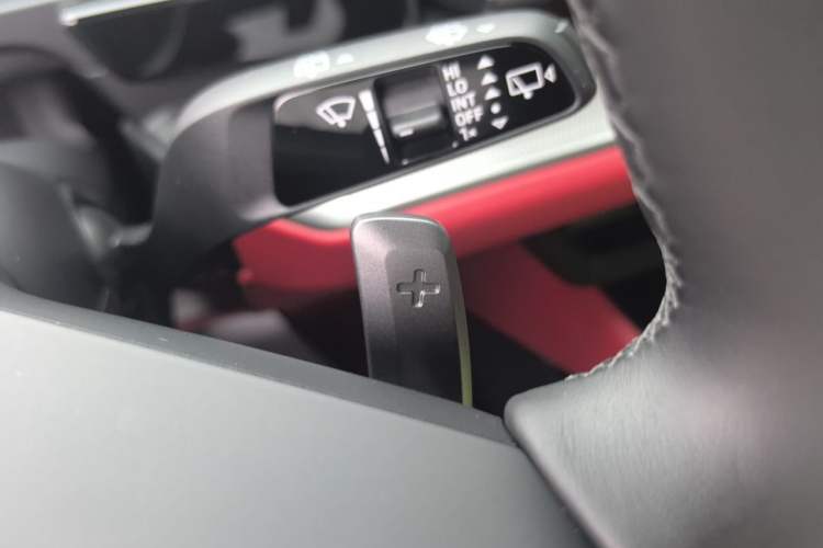 Used Porsche Cayenne 2024 Cayenne 3.0T Gear Lever