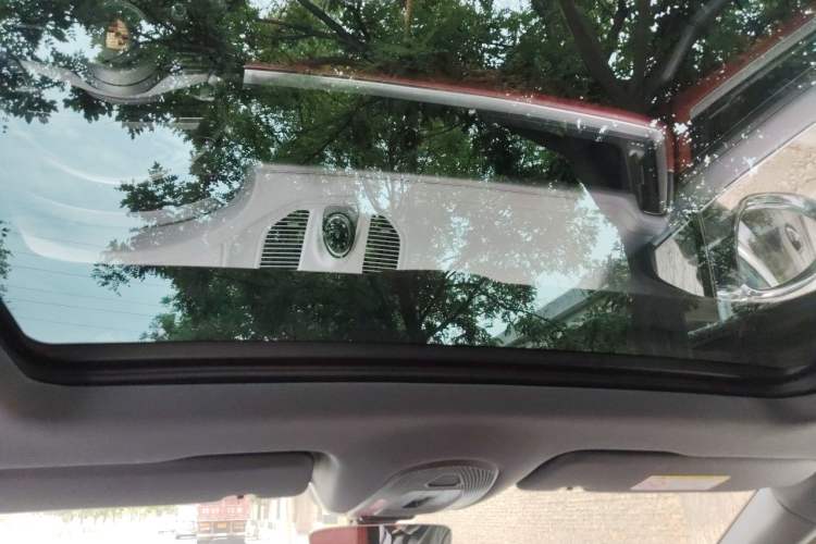 Used Porsche Cayenne 2024 Cayenne 3.0T Headliner