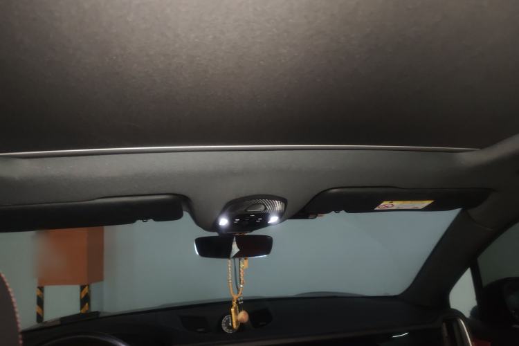 Used Porsche Cayenne 2024 Cayenne 3.0T Headliner