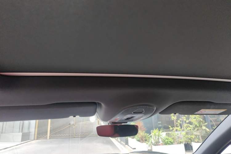 Used Porsche Cayenne 2024 Cayenne 3.0T Headliner