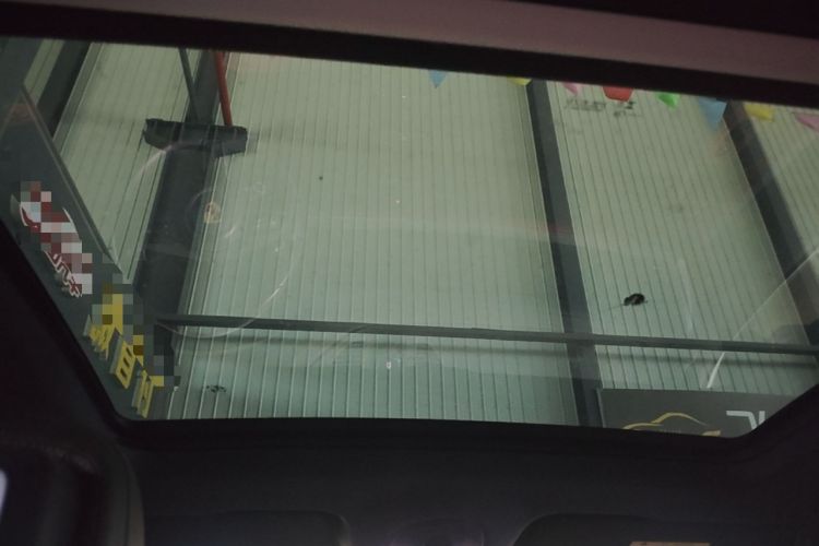 Used Porsche Cayenne 2024 Cayenne 3.0T Headliner