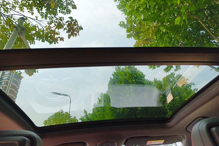 Used Porsche Cayenne 2024 Cayenne 3.0T Headliner