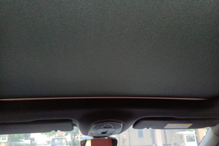 Used Porsche Cayenne 2024 Cayenne 3.0T Headliner