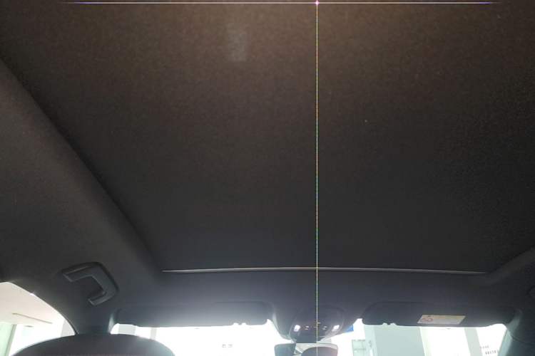 Used Porsche Cayenne 2024 Cayenne 3.0T Headliner