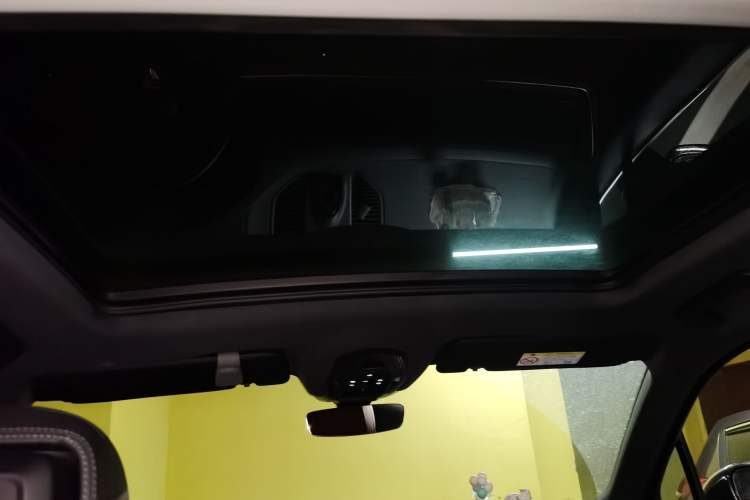 Used Porsche Cayenne 2024 Cayenne 3.0T Headliner