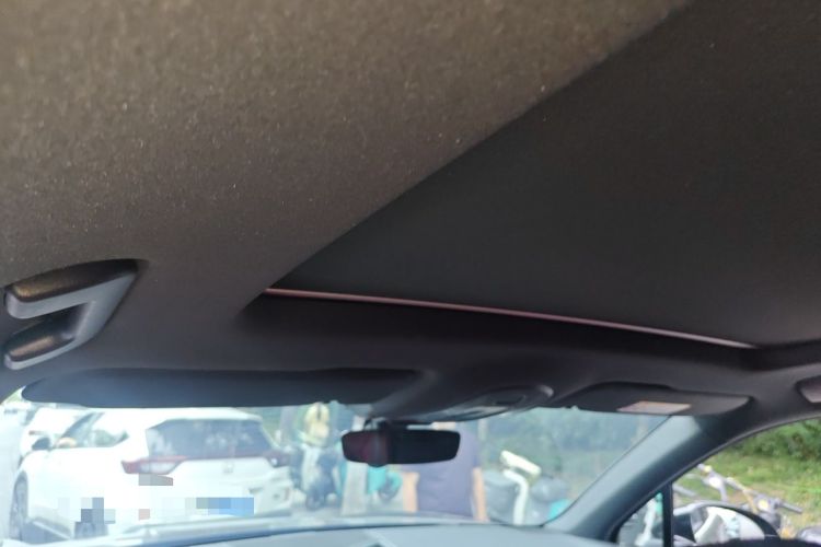Used Porsche Cayenne 2024 Cayenne 3.0T Headliner