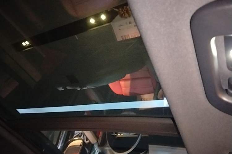 Used Porsche Cayenne 2024 Cayenne 3.0T Headliner