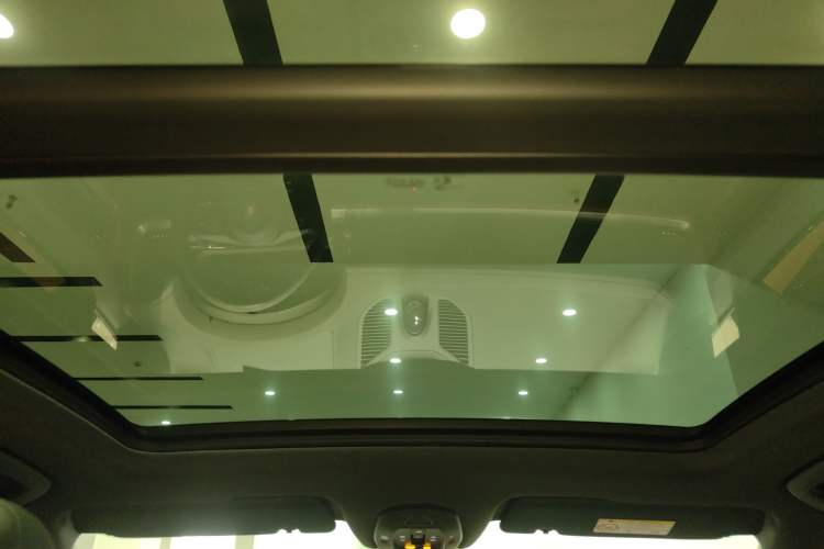 Used Porsche Cayenne 2024 Cayenne 3.0T Headliner
