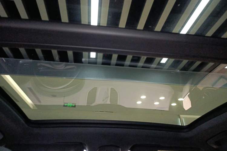 Used Porsche Cayenne 2024 Cayenne 3.0T Headliner