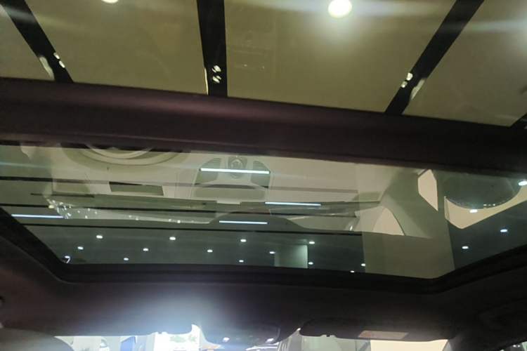 Used Porsche Cayenne 2024 Cayenne 3.0T Headliner