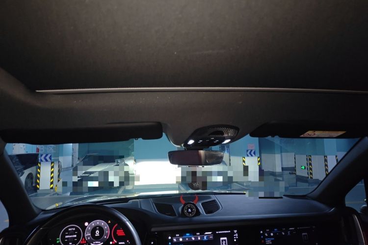 Used Porsche Cayenne 2024 Cayenne 3.0T Headliner