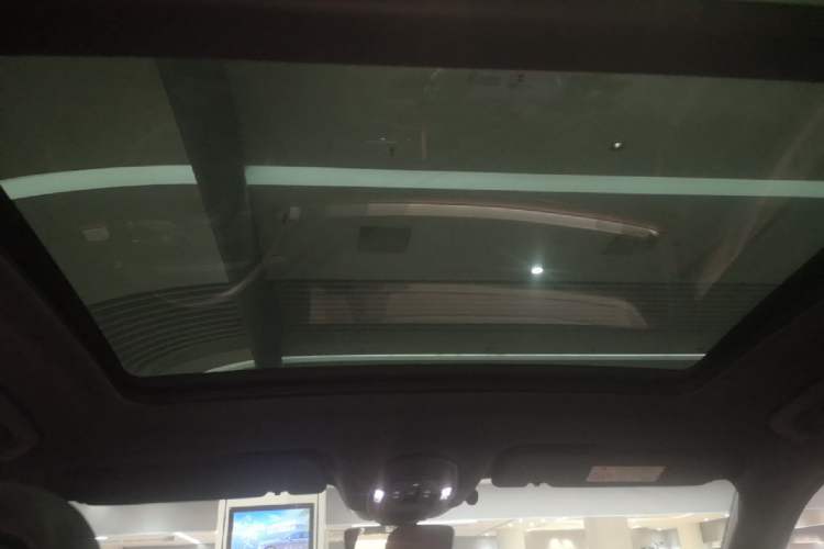 Used Porsche Cayenne 2024 Cayenne 3.0T Headliner