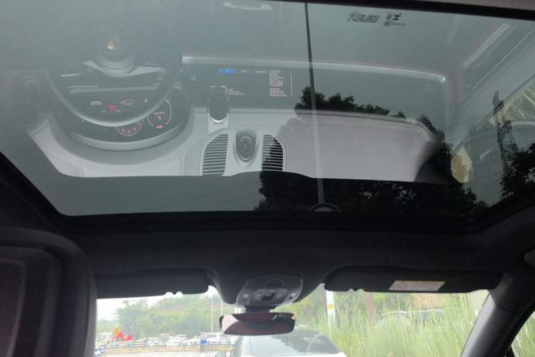 Used Porsche Cayenne 2024 Cayenne 3.0T Headliner