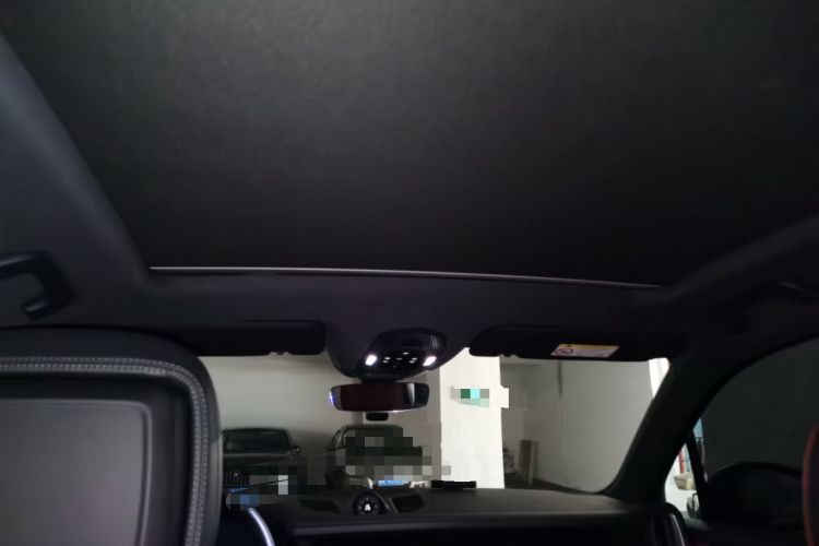 Used Porsche Cayenne 2024 Cayenne 3.0T Headliner