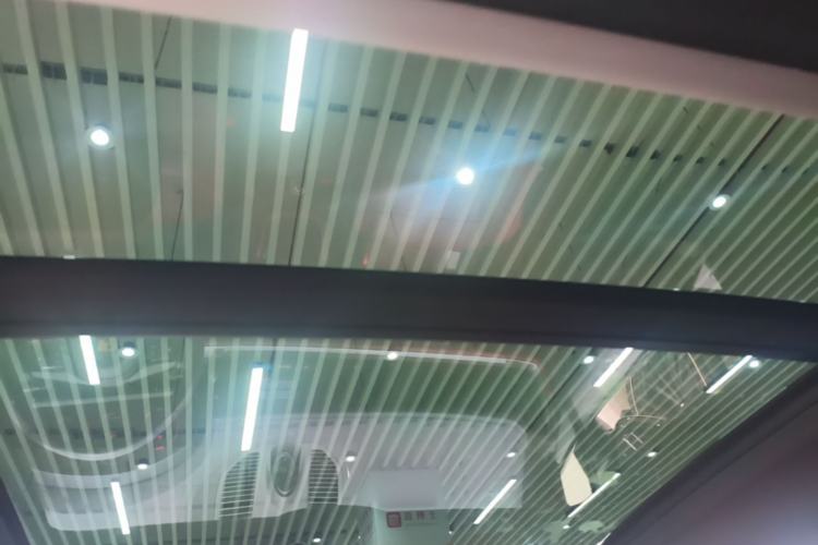 Used Porsche Cayenne 2024 Cayenne 3.0T Headliner