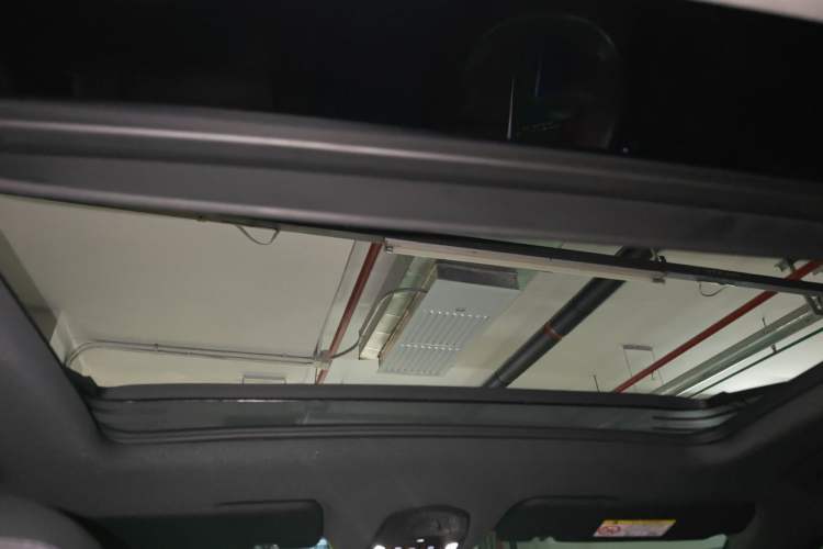 Used Porsche Cayenne 2024 Cayenne 3.0T Headliner