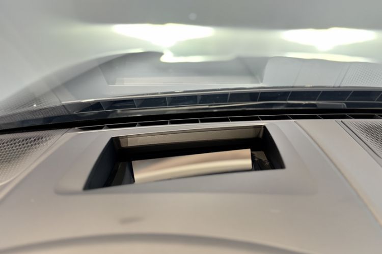 Used Porsche Cayenne 2024 Cayenne 3.0T Interior 1