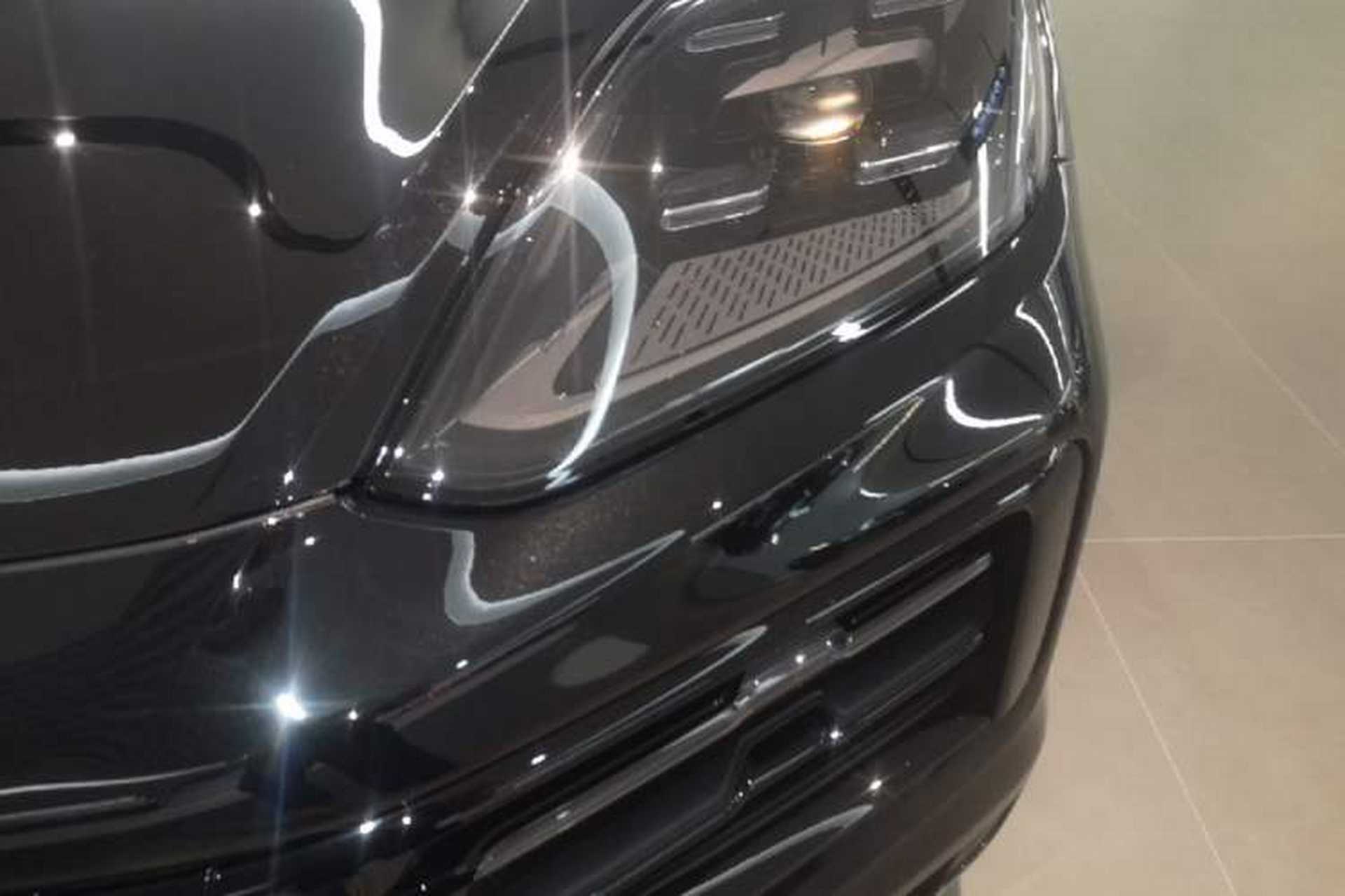 Used Porsche Cayenne 2024 Cayenne 3.0T Left Front Headlight