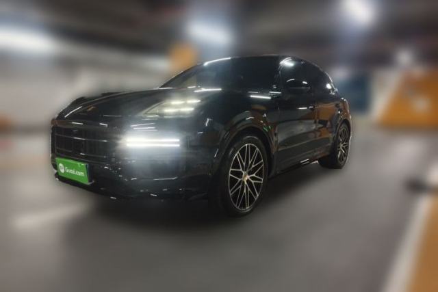 Used Porsche Cayenne 2024 Cayenne 3.0T