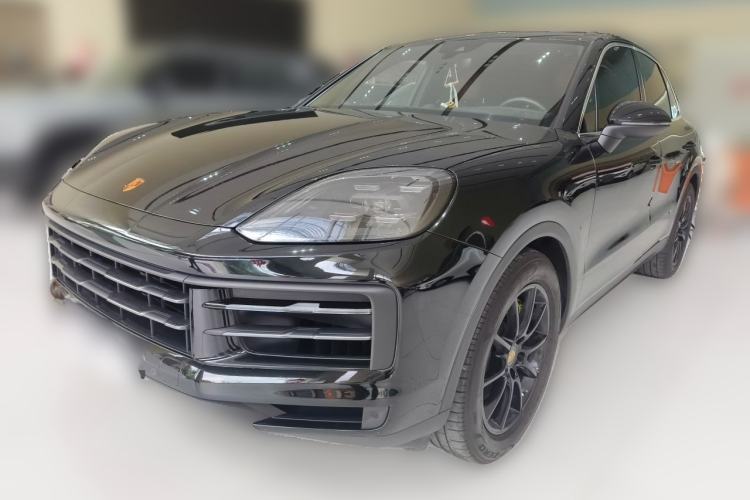 Used Porsche Cayenne 2024 Cayenne 3.0T Guazi used car, China used car export, Used car for sale, Used  cars, Cheapest cars for sale