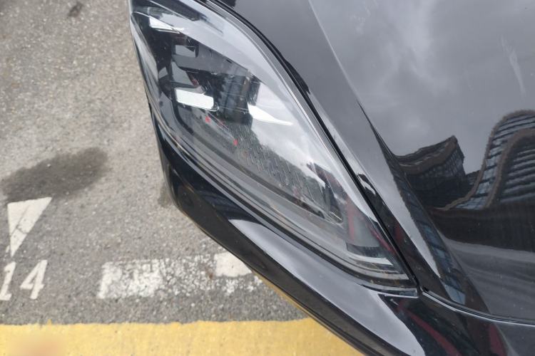 Used Porsche Cayenne 2024 Cayenne 3.0T Right Front Headlight
