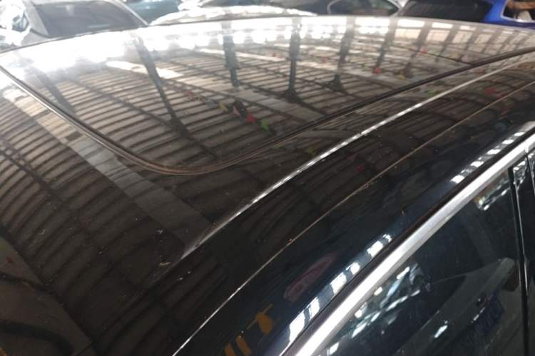 Used Porsche Cayenne 2024 Cayenne 3.0T Roof