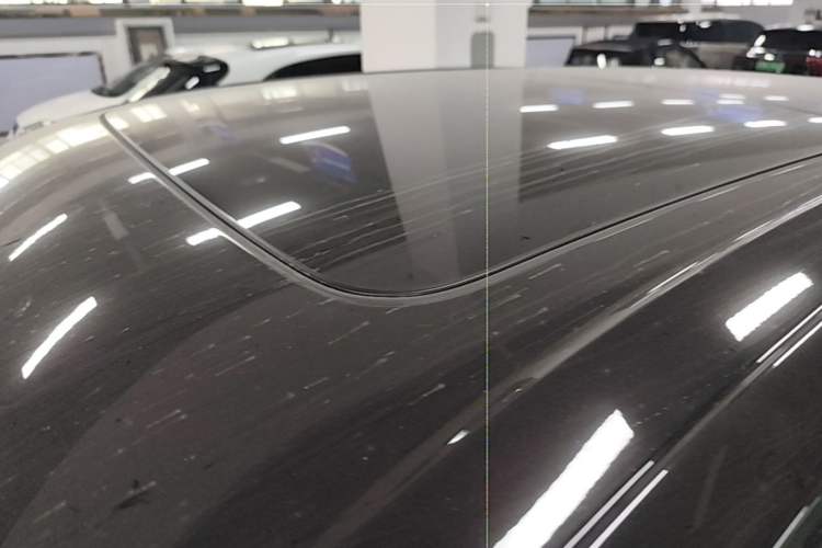 Used Porsche Cayenne 2024 Cayenne 3.0T Roof